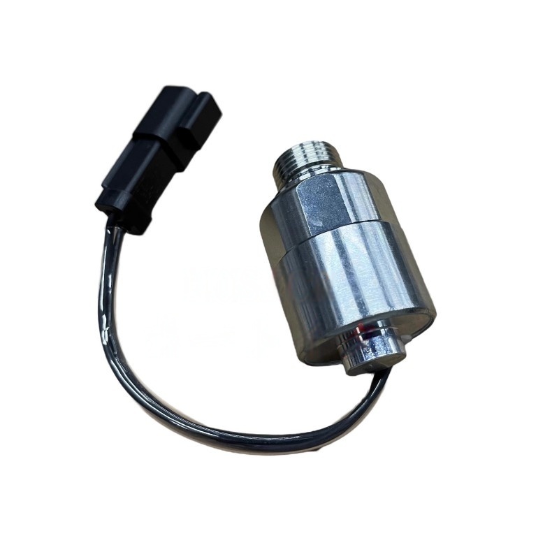 Heavy Equipment Bulldozer - Proportional Solenoid Valve for Komatsu Bulldozer
