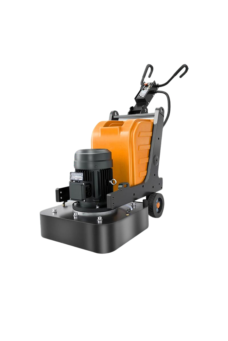 380V Diamond Epoxy Terrazzo Ma – обзор и цена Floor Grinding Machine
