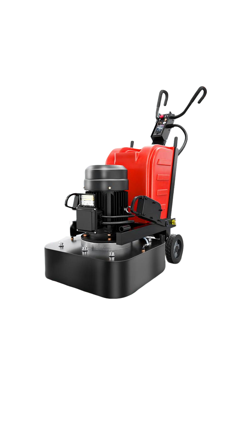 380V Diamond Epoxy Terrazzo Ma – обзор и цена Floor Grinding Machine