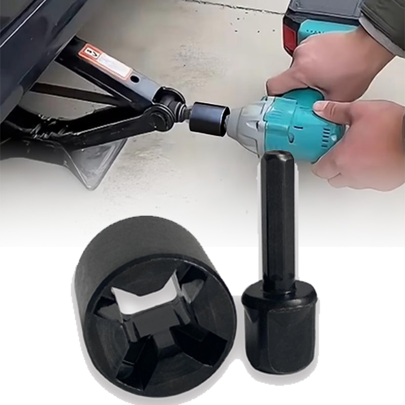 Steel Heavy Duty Trailer Jack  – обзор и цена Heavy Equipment Operator