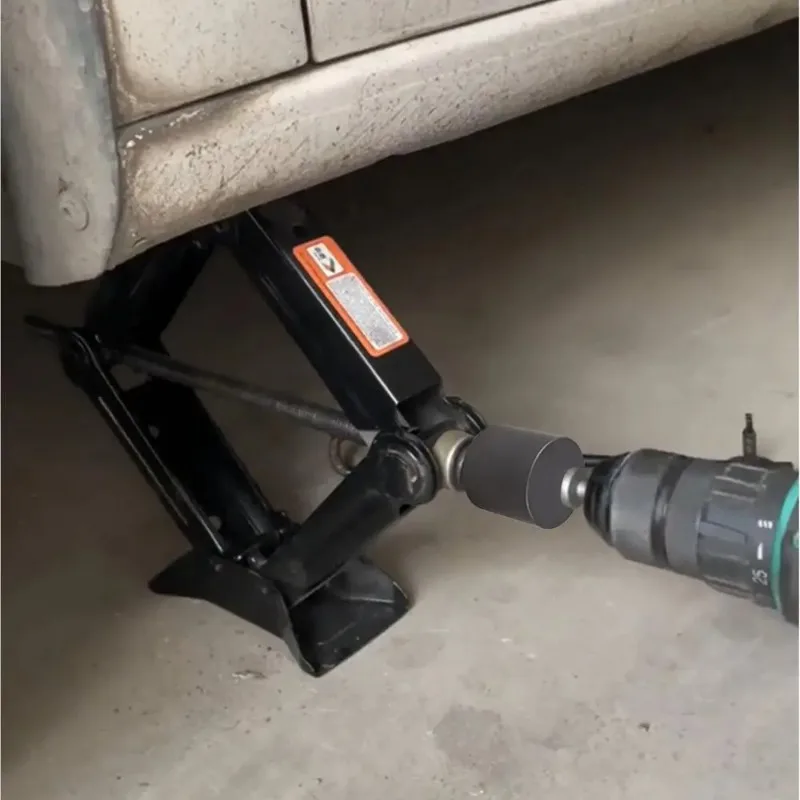 Steel Heavy Duty Trailer Jack  – обзор и цена Heavy Equipment Operator