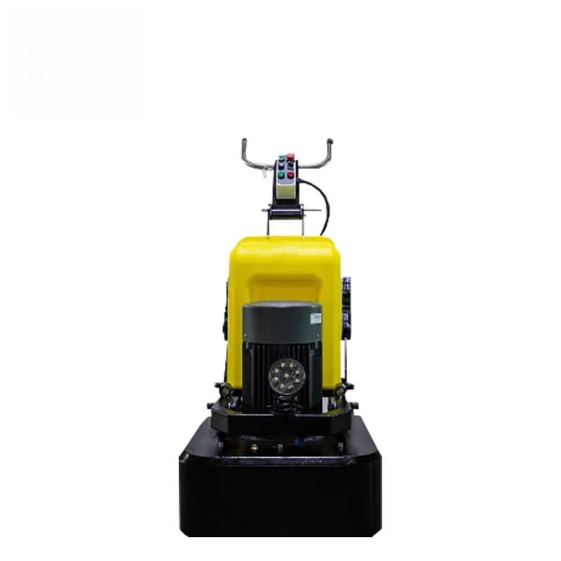 Concrete Floor Grinding and Po – обзор и цена Floor Grinding Machine