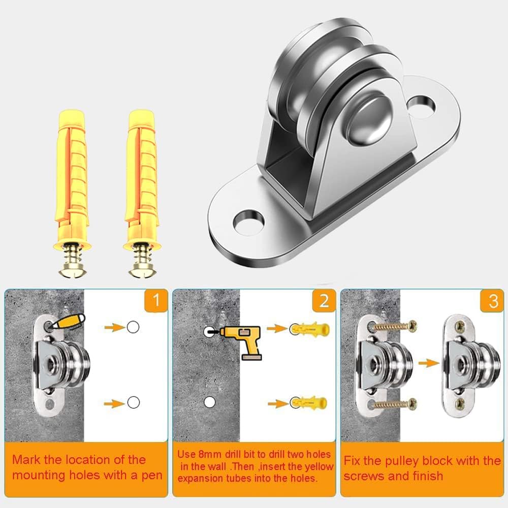 Heavy Duty Fixed Pulley with M – обзор и цена Heavy Equipment Bulldozer