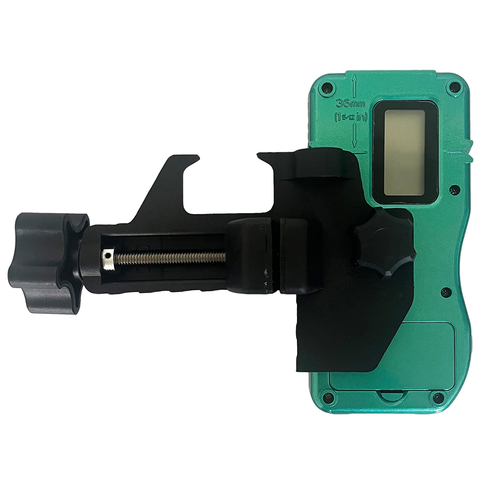 HEIPOE Receiver of Self-leveli – обзор и цена Heavy Equipment Operator