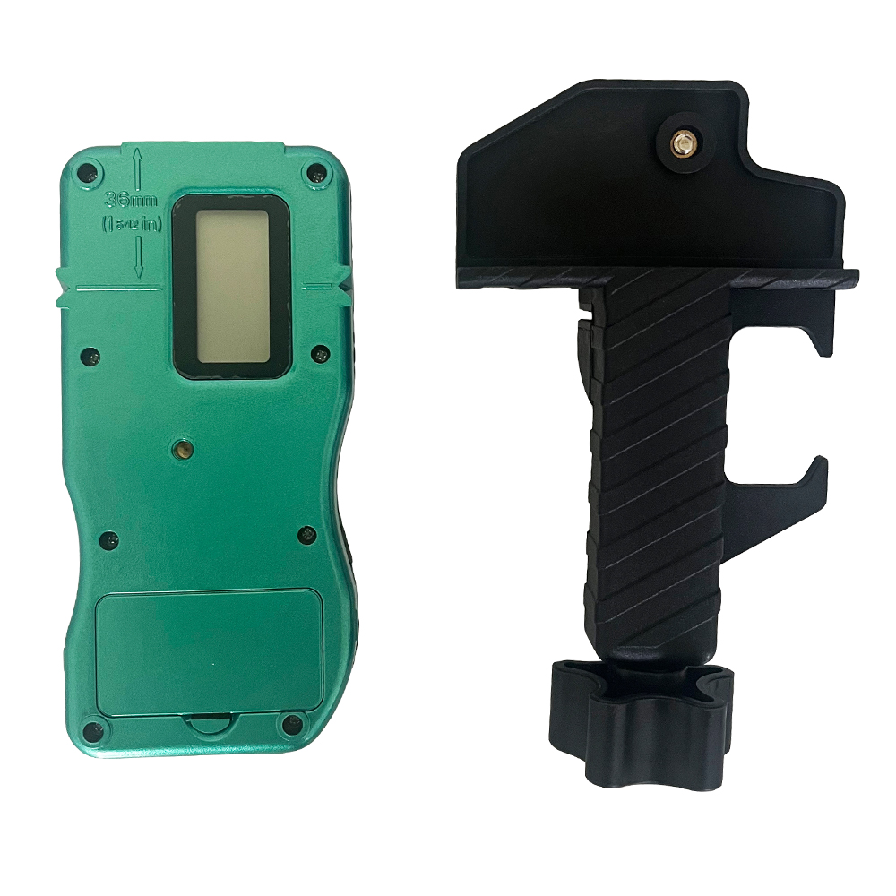 HEIPOE Receiver of Self-leveli – обзор и цена Heavy Equipment Operator
