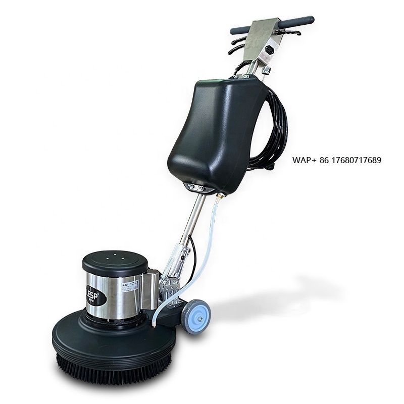 Polishing Porcelain Floor Mach – обзор и цена Floor Grinding Machine