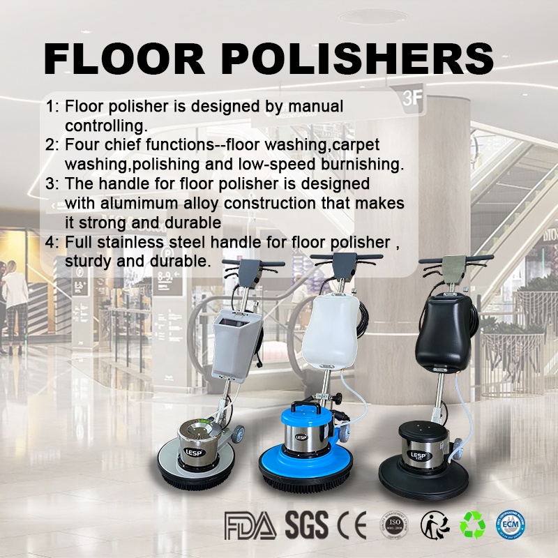 Polishing Porcelain Floor Mach – обзор и цена Floor Grinding Machine