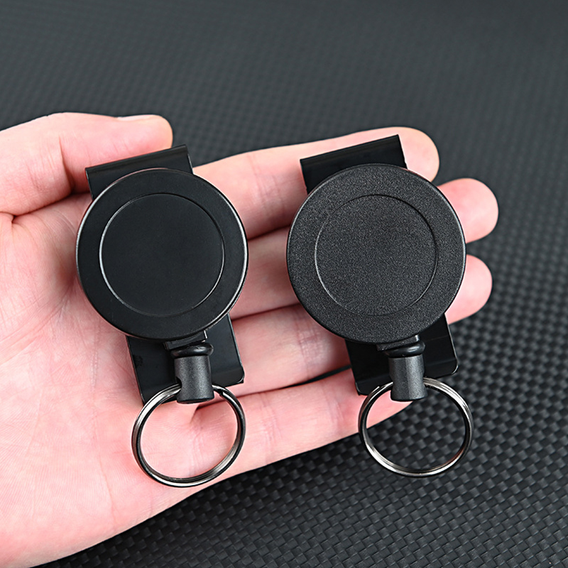 Retractable Keychain Badge Hol – обзор и цена Heavy Equipment Operator