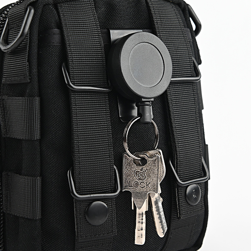 Retractable Keychain Badge Hol – обзор и цена Heavy Equipment Operator