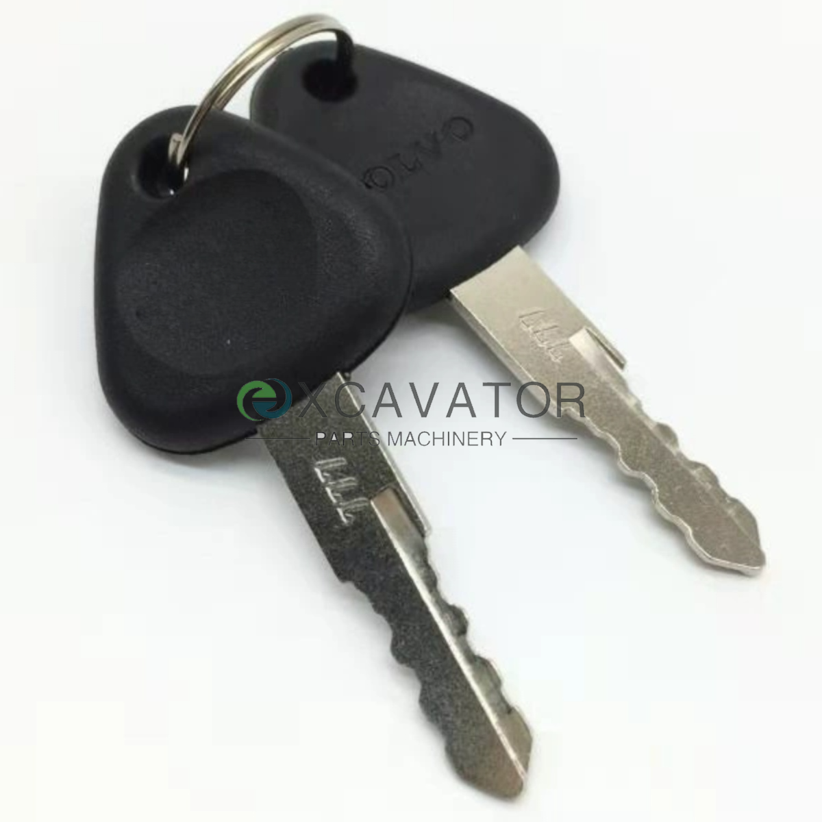 1PC/2PCS/5PCS 777 Key for Volv – обзор и цена Heavy Equipment Bulldozer