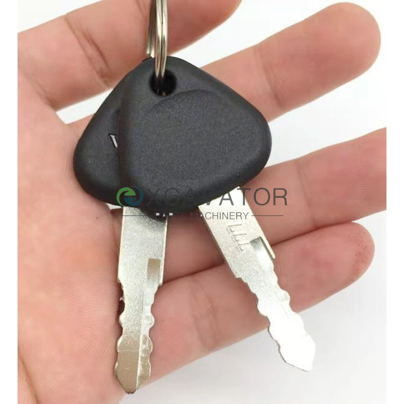 1PC/2PCS/5PCS 777 Key for Volv – обзор и цена Heavy Equipment Bulldozer