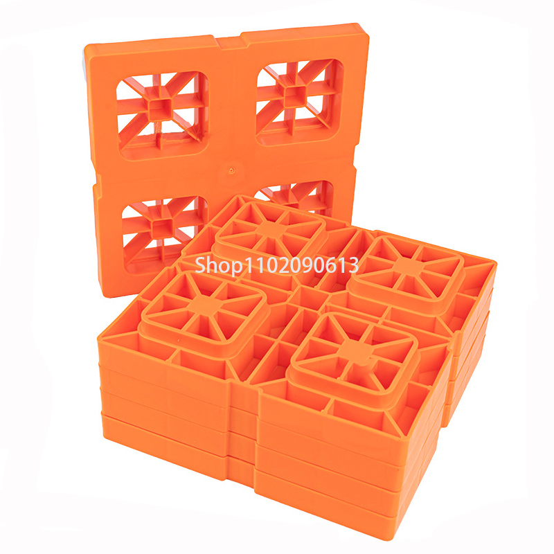 5 PCS Heavy Duty RV Leveling B – обзор и цена Heavy Equipment Operator