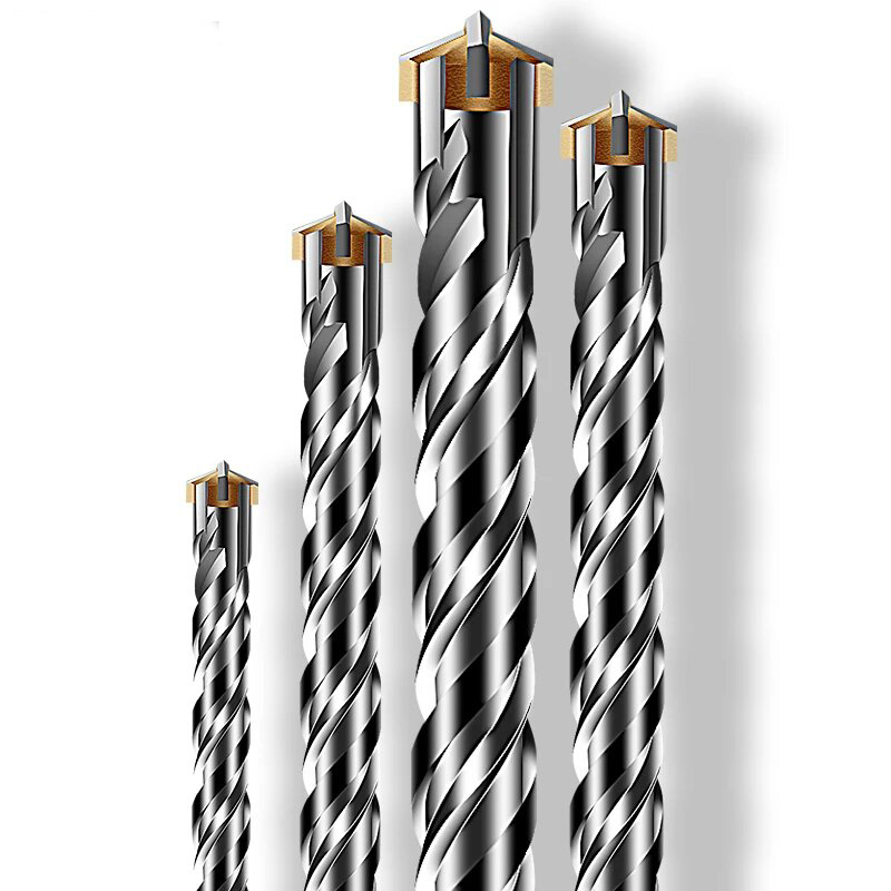 Concrete SDS Plus Drill Bit Cr – обзор и цена Concrete Breaker Demolition