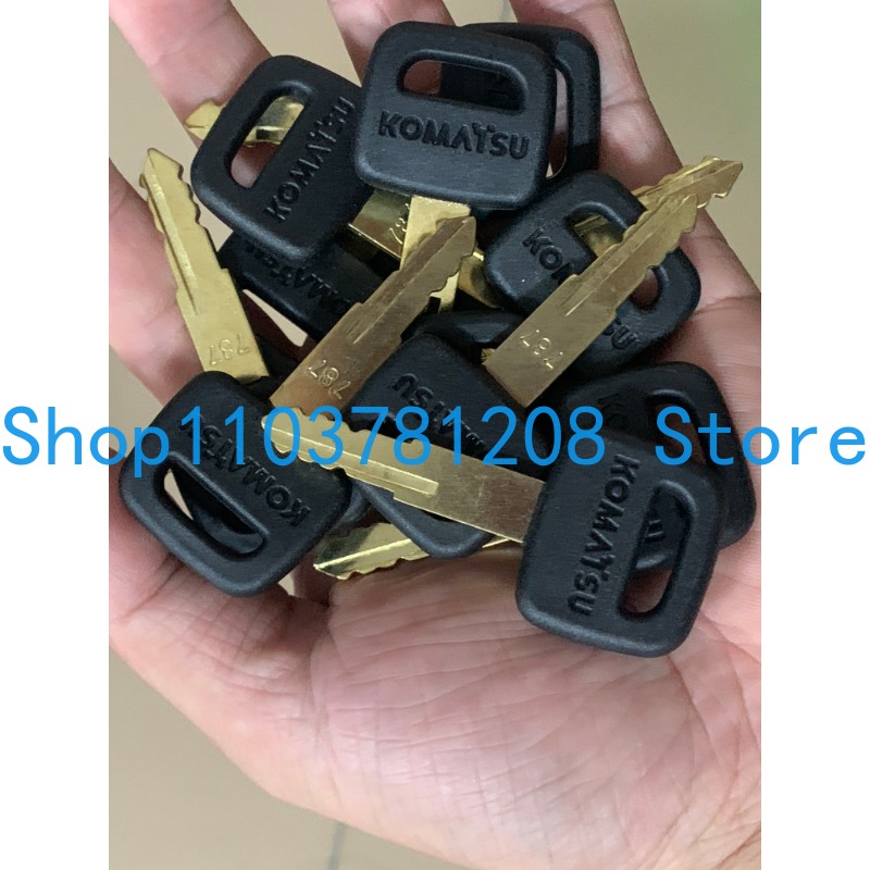 1/5/10/20PCS Suitable for Koma – обзор и цена Heavy Equipment Bulldozer