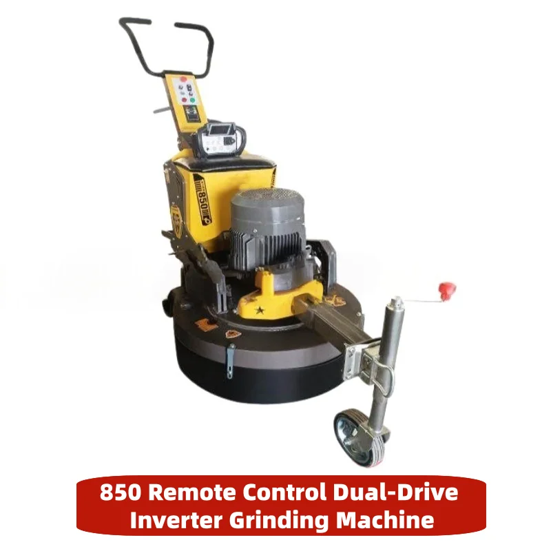 Floor Grinding Polishing Machi – обзор и цена Floor Grinding Machine