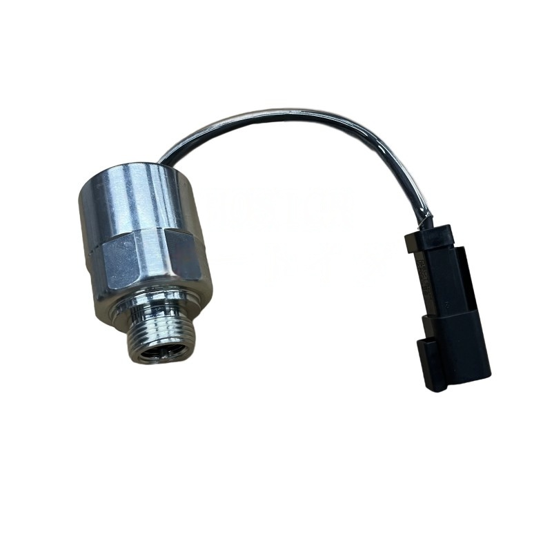 Proportional Solenoid Valve fo – обзор и цена Heavy Equipment Bulldozer