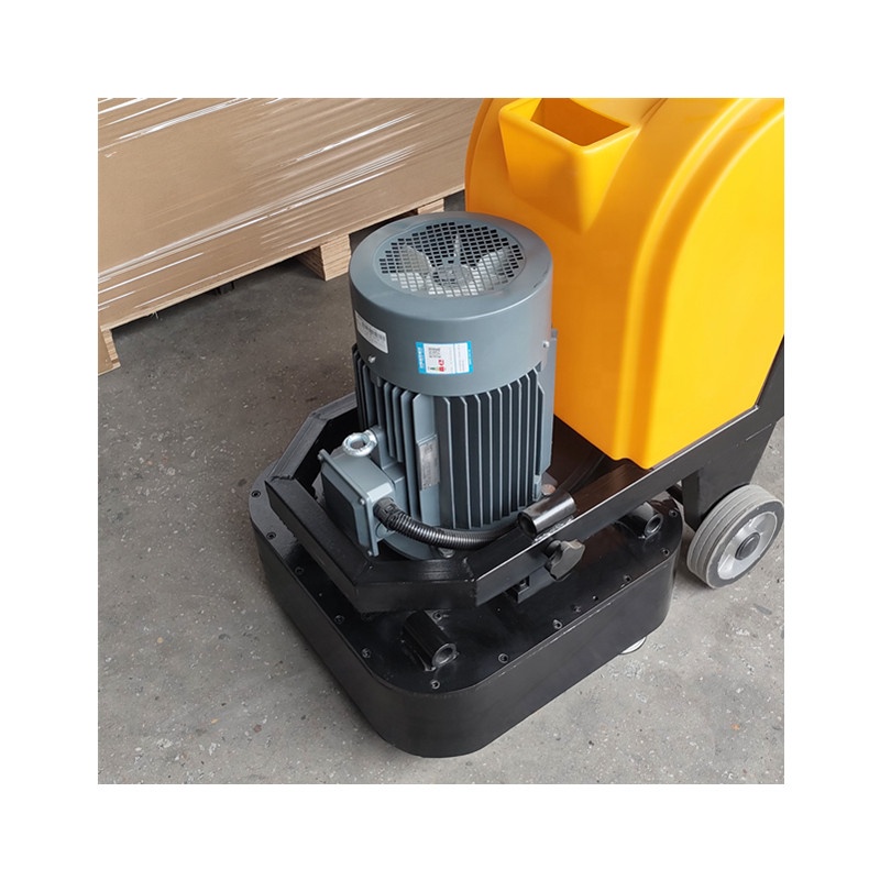 Heavy  Marble Epoxy Diamonds E – обзор и цена Floor Grinding Machine