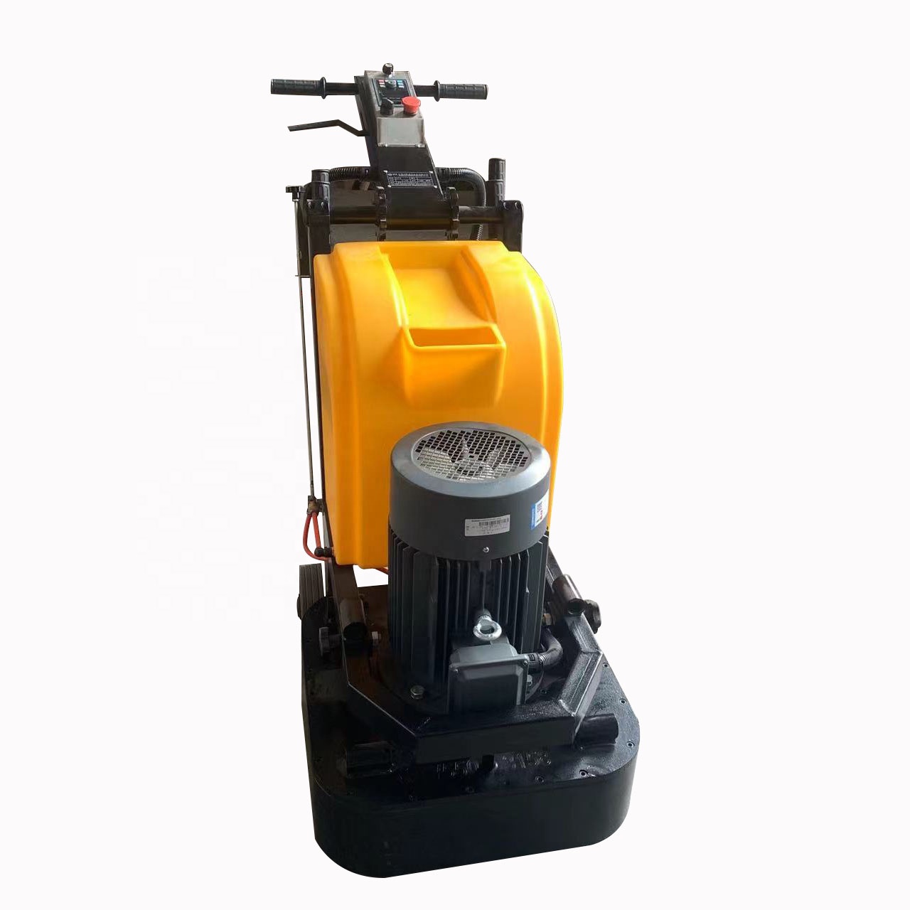 Heavy  Marble Epoxy Diamonds E – обзор и цена Floor Grinding Machine