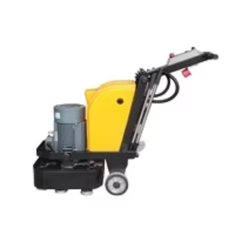 Heavy  Marble Epoxy Diamonds E – обзор и цена Floor Grinding Machine