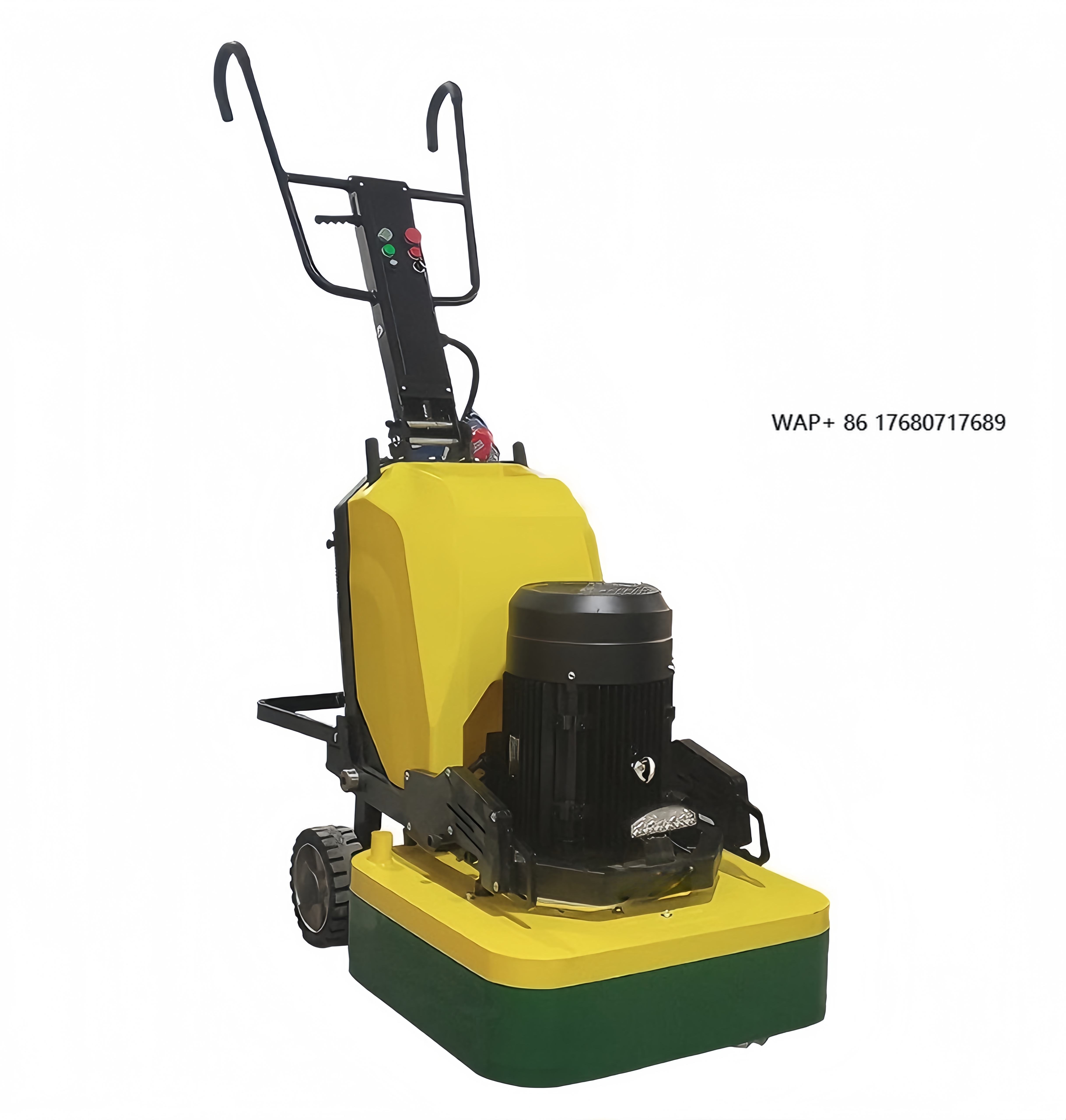 Epoxy Floor Curing Grinder Old – обзор и цена Floor Grinding Machine