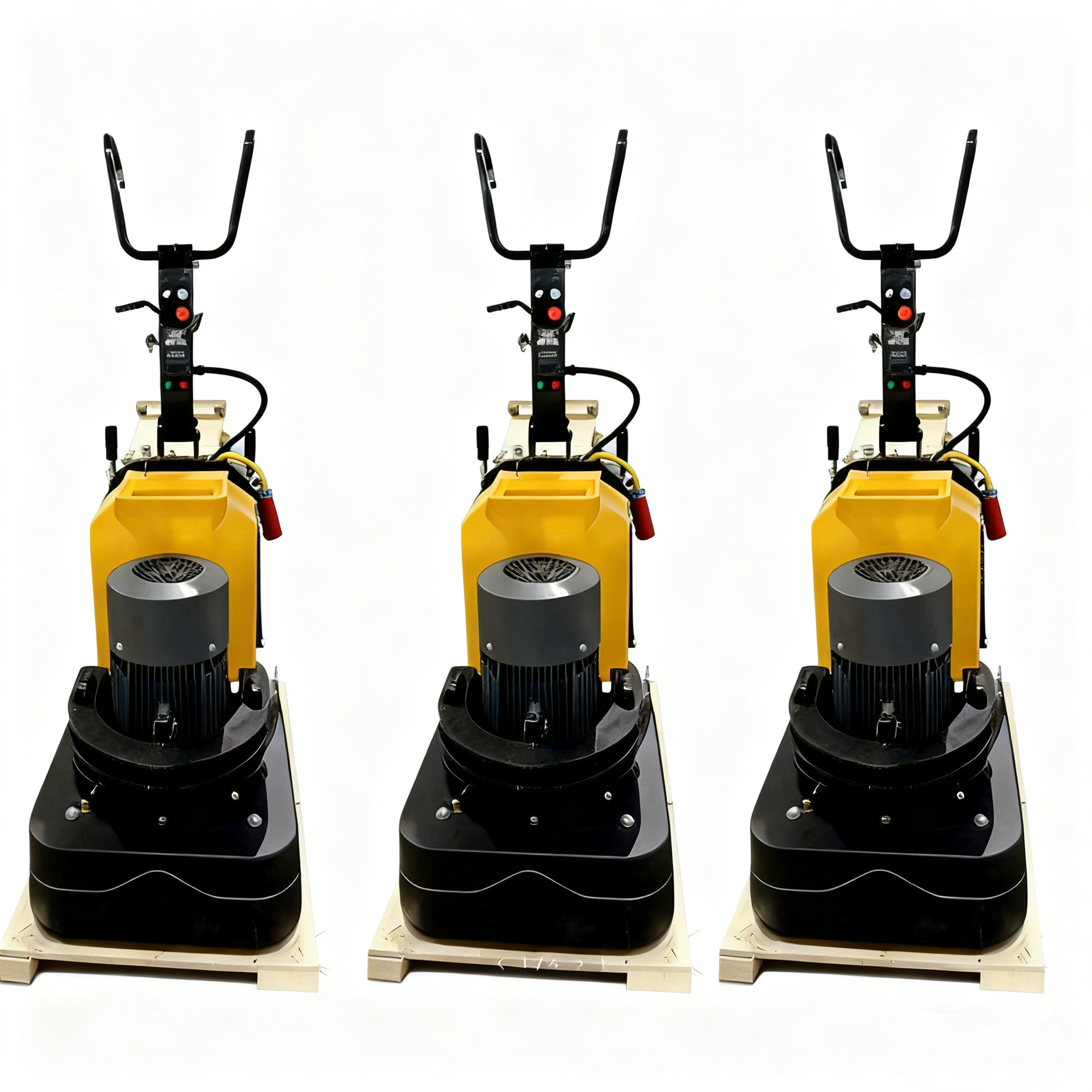 Epoxy Floor Curing Grinder Old – обзор и цена Floor Grinding Machine