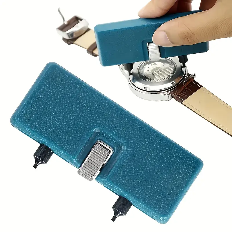 Heavy-Duty Watch Case Opener T – обзор и цена Heavy Equipment Operator