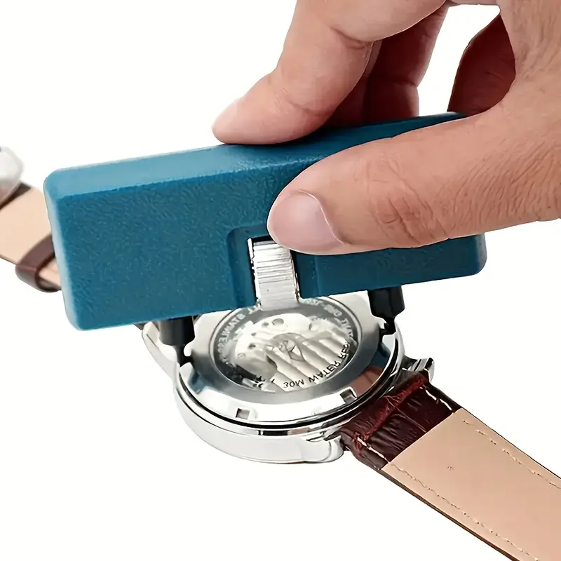 Heavy-Duty Watch Case Opener T – обзор и цена Heavy Equipment Operator