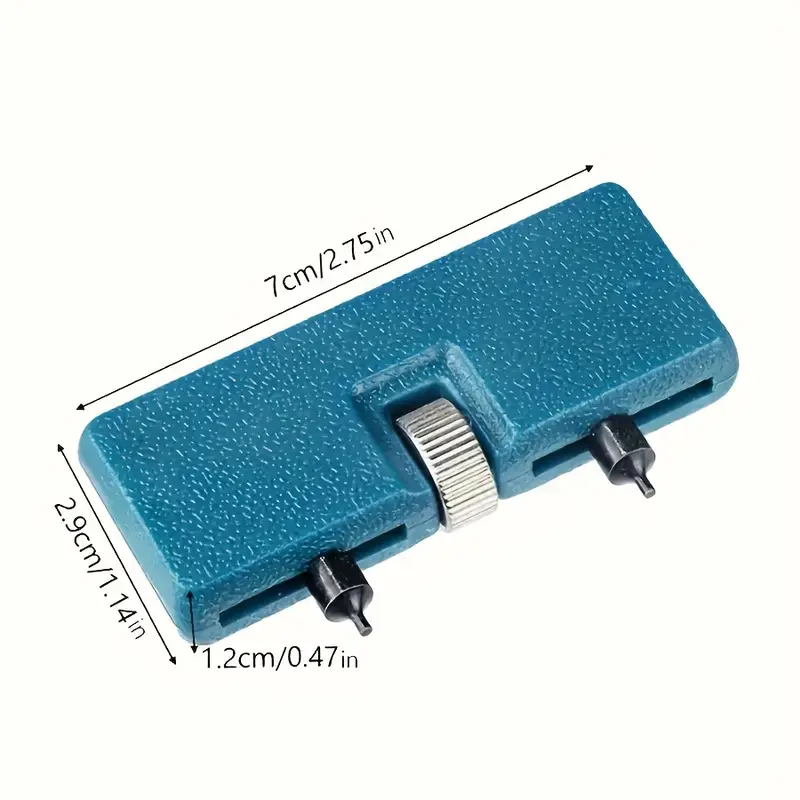 Heavy-Duty Watch Case Opener T – обзор и цена Heavy Equipment Operator