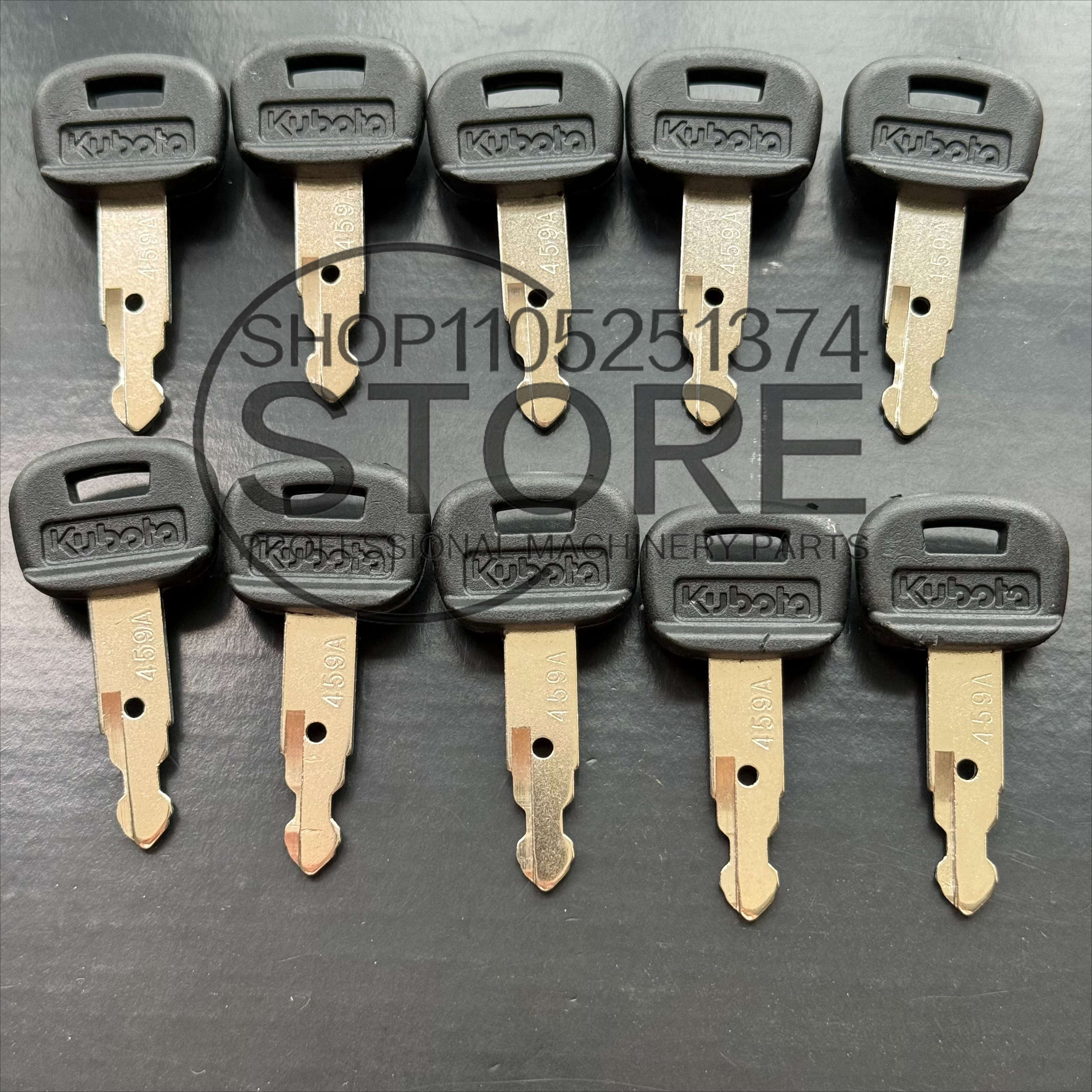 50/40/30/20/10pcs 459A For Kub – обзор и цена Heavy Equipment Bulldozer