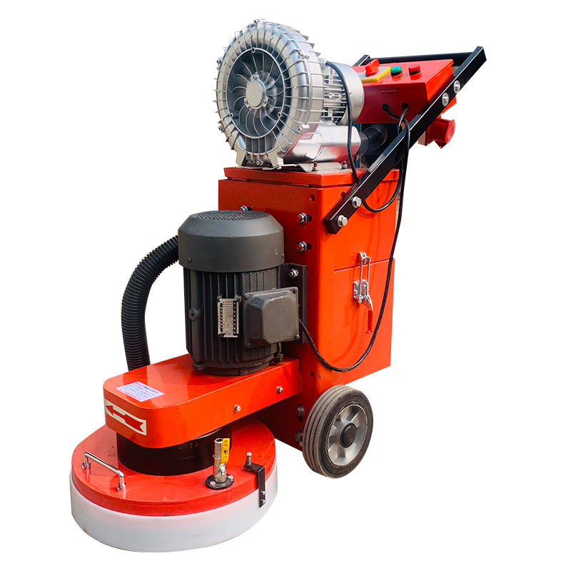 High Performance Concrete Floo – обзор и цена Floor Grinding Machine