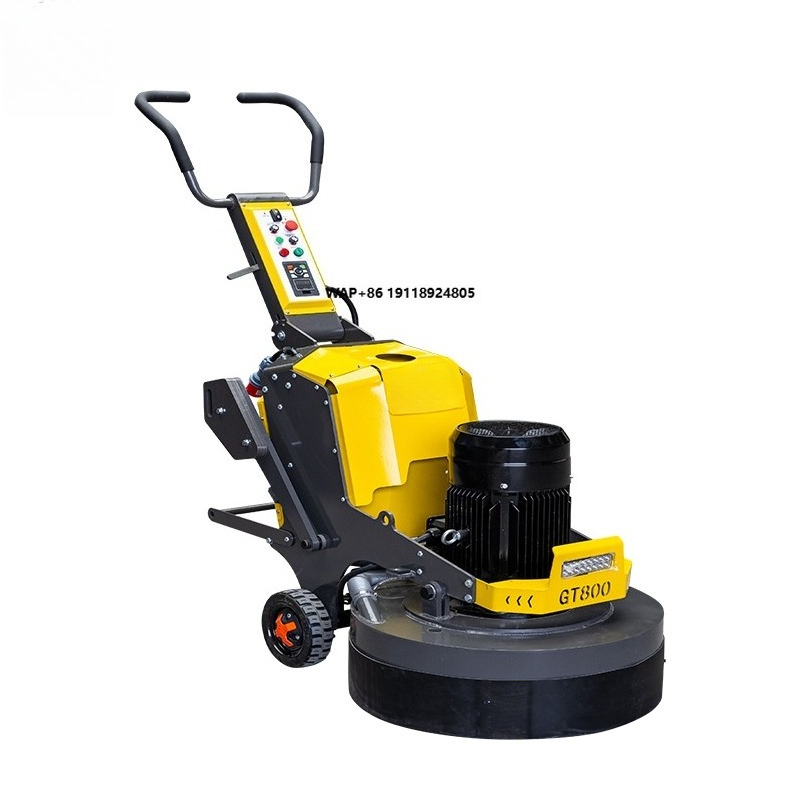 Concrete Grinding Machine/Floo – обзор и цена Floor Grinding Machine
