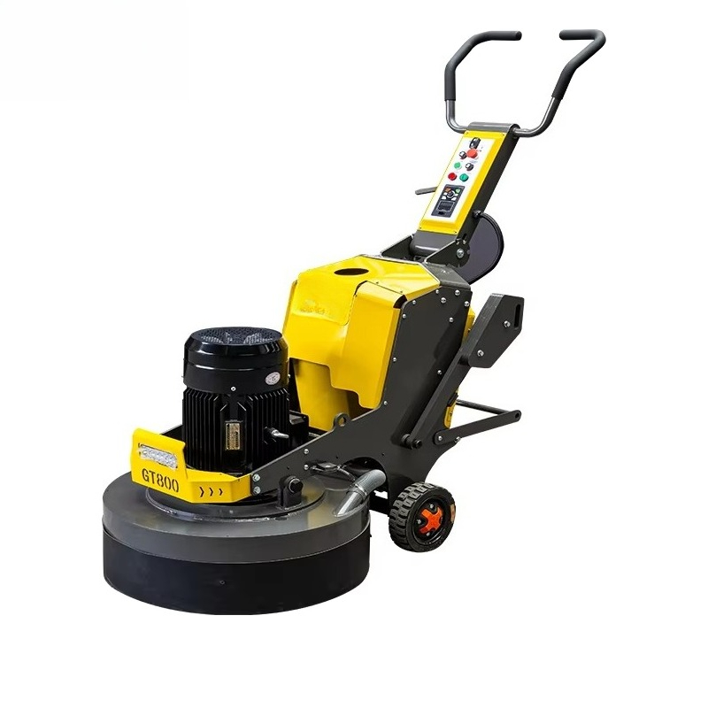 Concrete Grinding Machine/Floo – обзор и цена Floor Grinding Machine