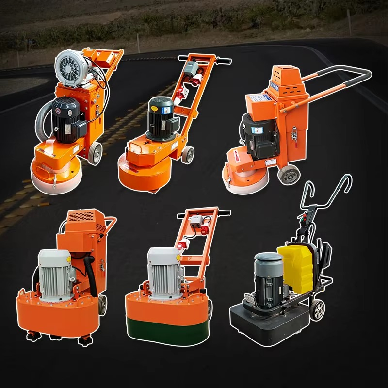 Concrete Grinding Machine/Floo – обзор и цена Floor Grinding Machine