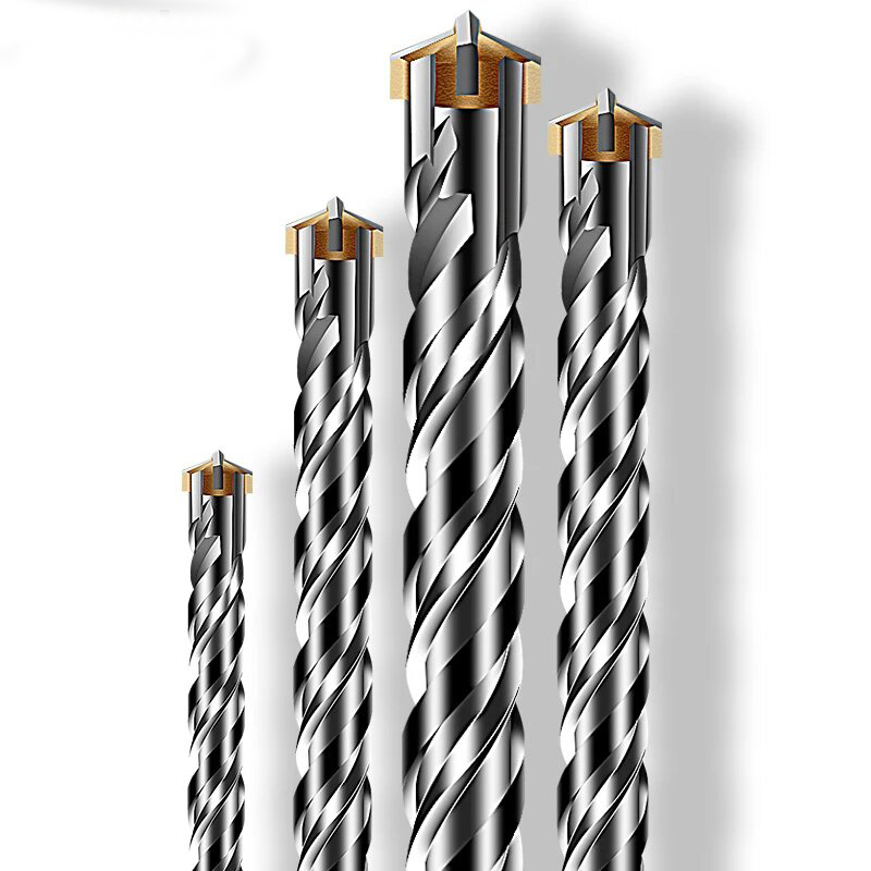 Concrete SDS Plus Drill Bit Cr – обзор и цена Concrete Breaker Demolition