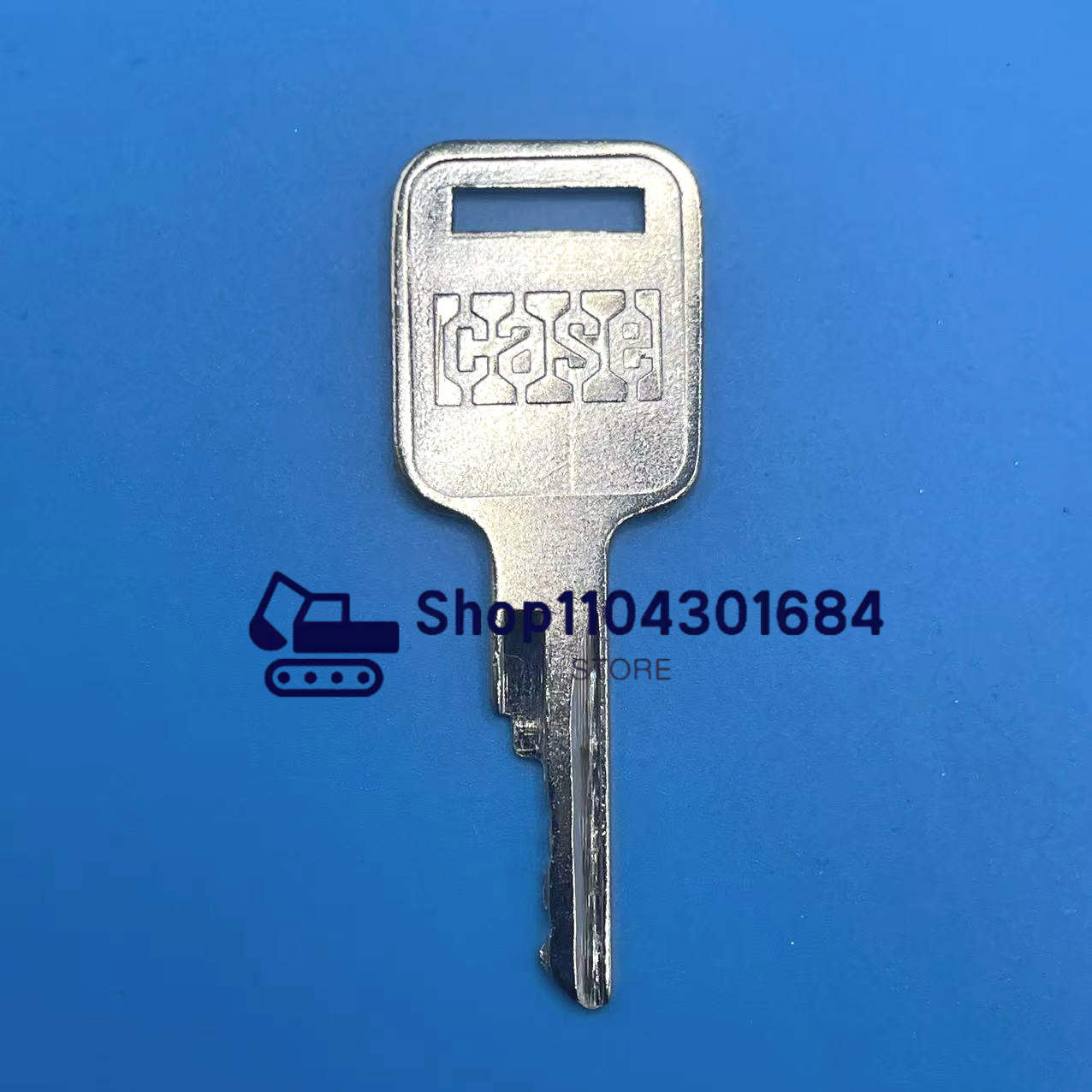 4PCS  D250 S450 CNH1 Key for C – обзор и цена Heavy Equipment Bulldozer