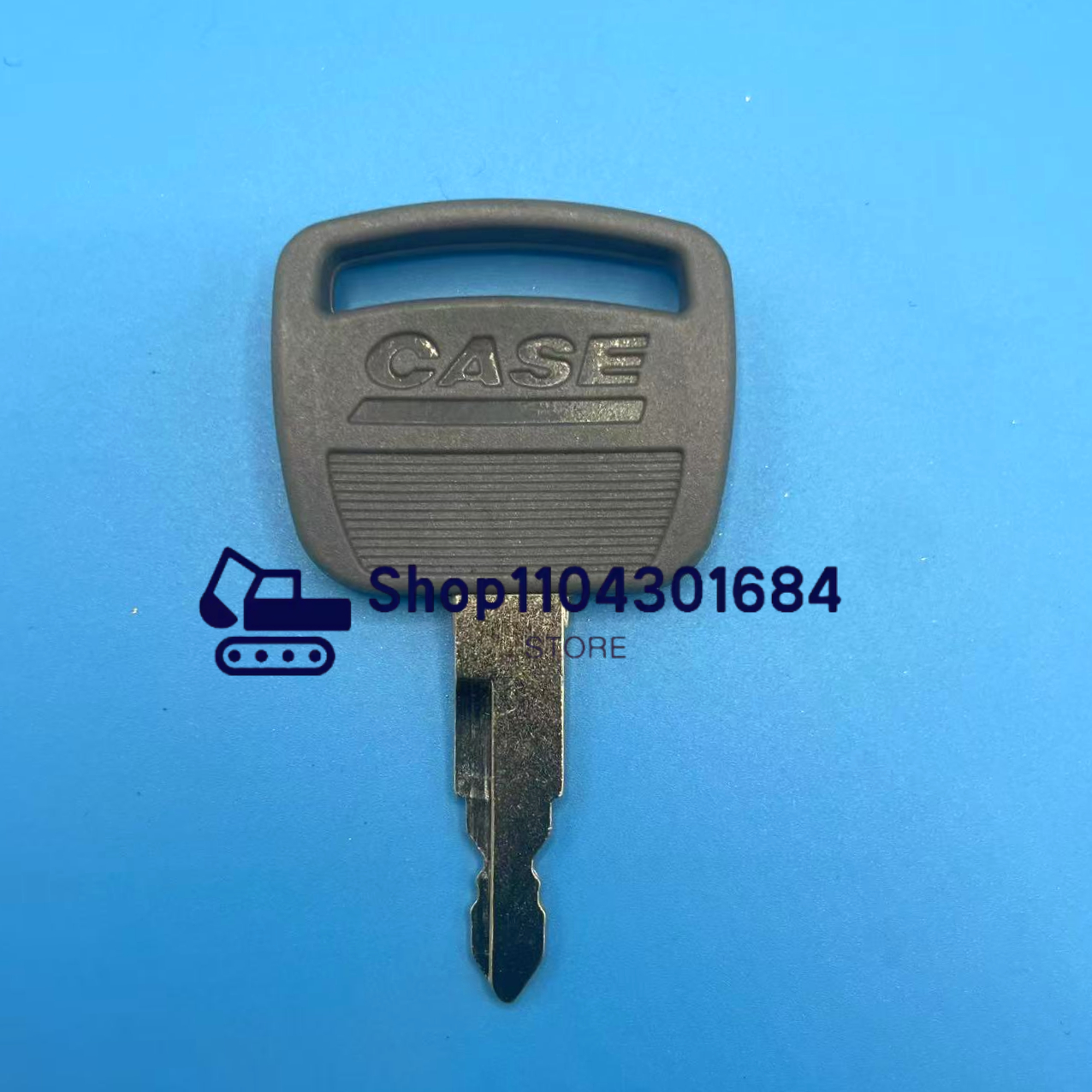 4PCS  D250 S450 CNH1 Key for C – обзор и цена Heavy Equipment Bulldozer