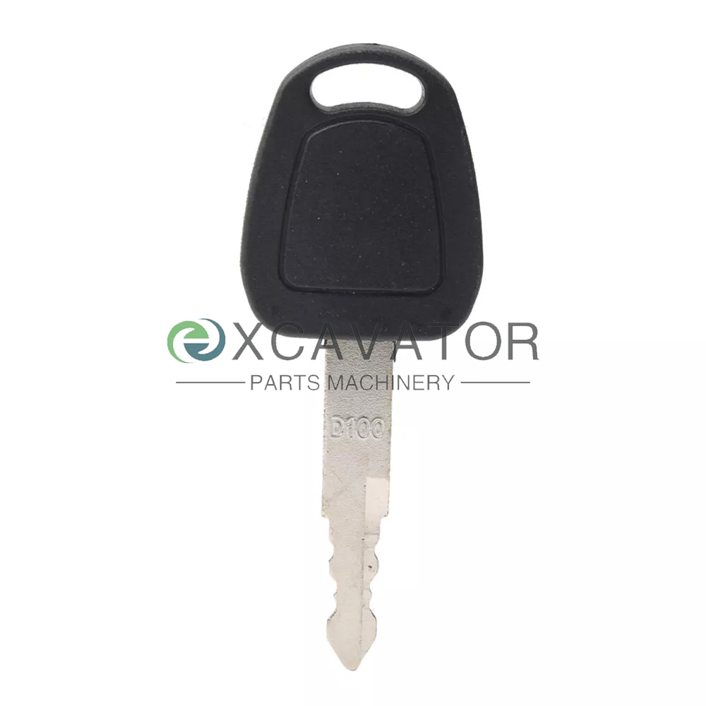 Ignition Key For Daewoo Doosan – обзор и цена Heavy Equipment Bulldozer