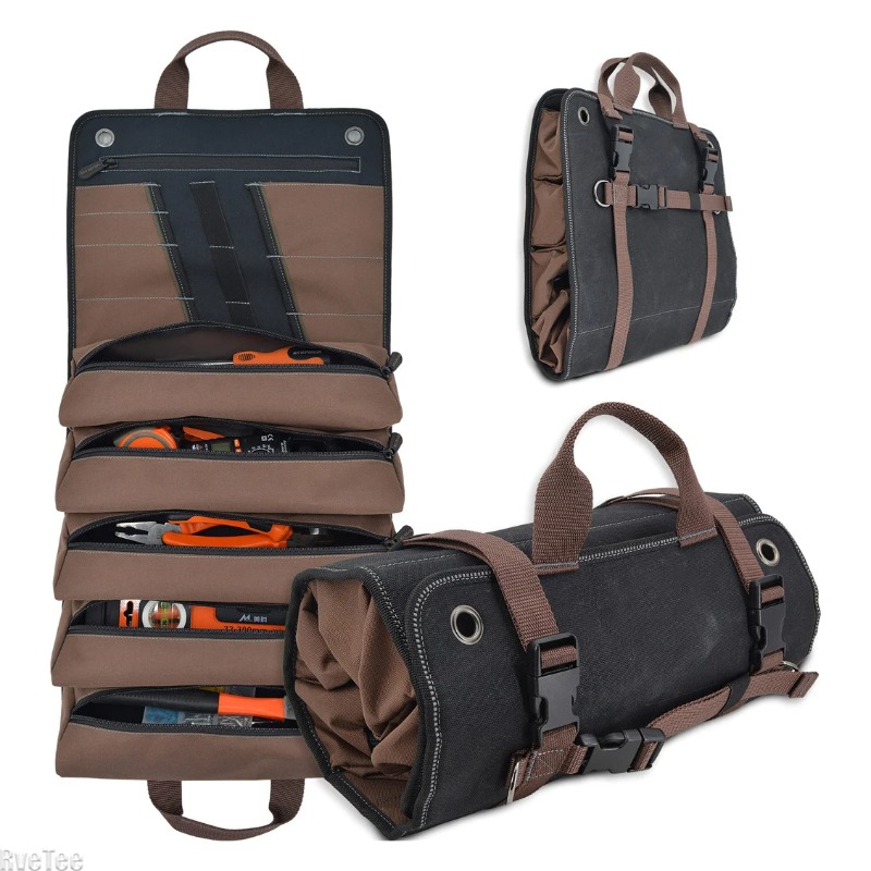 1680D Heavy Duty Waxed Canvas  – обзор и цена Heavy Equipment Operator