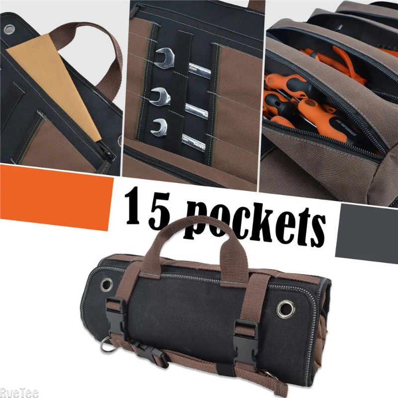 1680D Heavy Duty Waxed Canvas  – обзор и цена Heavy Equipment Operator
