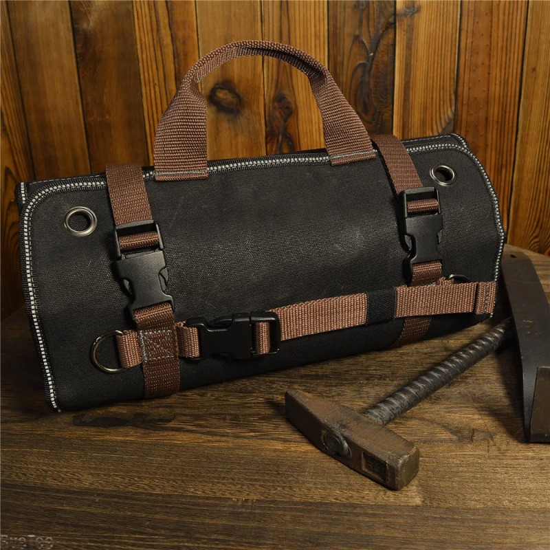 1680D Heavy Duty Waxed Canvas  – обзор и цена Heavy Equipment Operator
