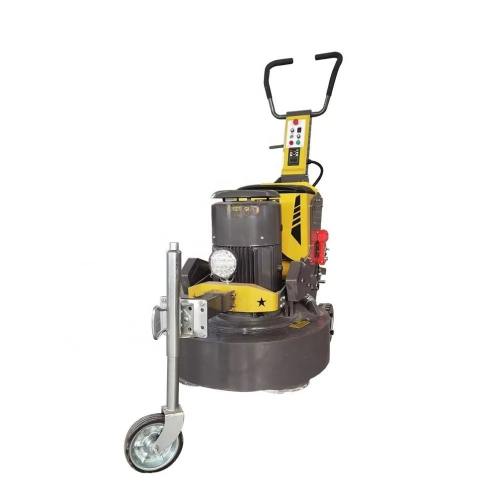 Factory  2024  850 Mm China Ma – обзор и цена Floor Grinding Machine