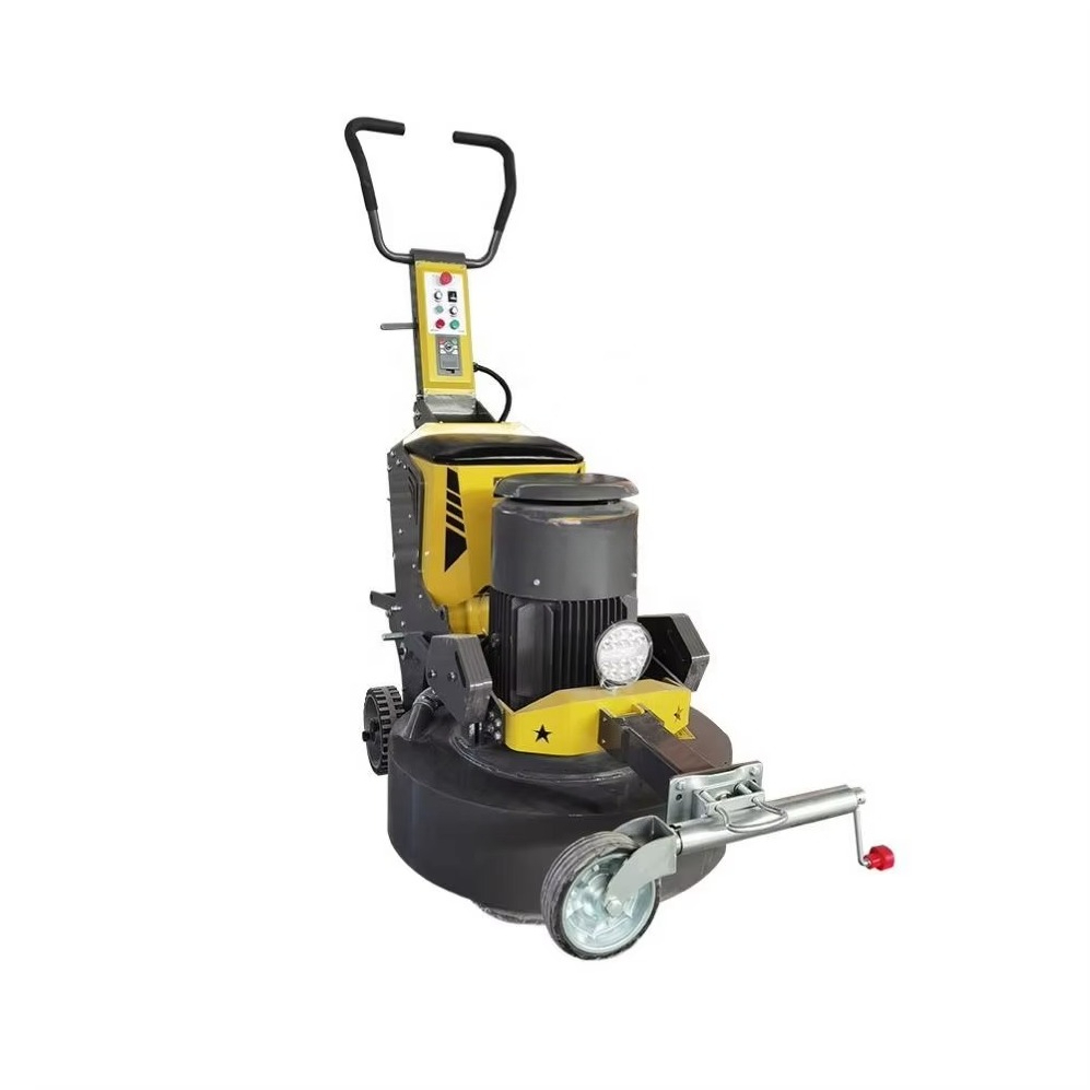 Factory  2024  850 Mm China Ma – обзор и цена Floor Grinding Machine