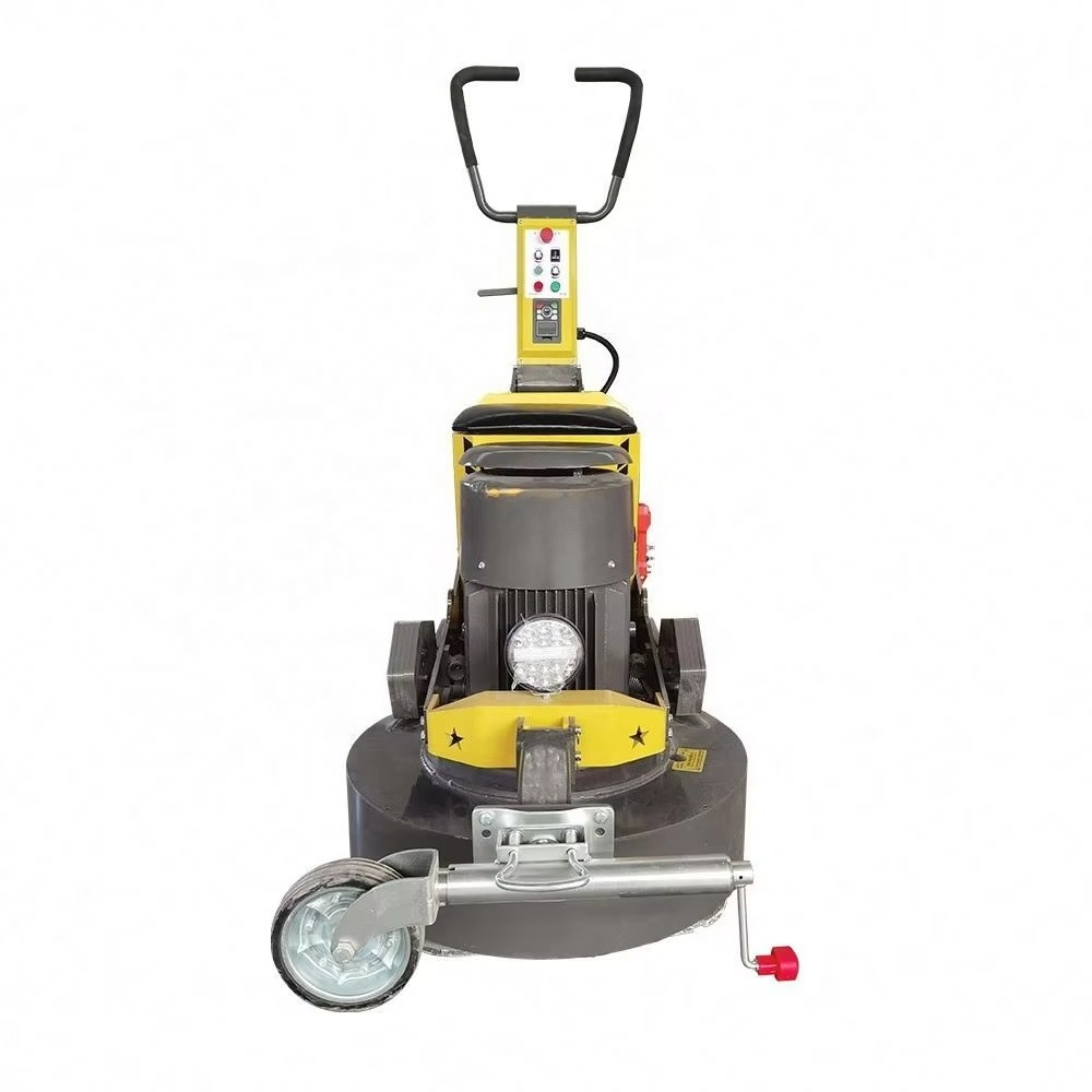 Factory  2024  850 Mm China Ma – обзор и цена Floor Grinding Machine