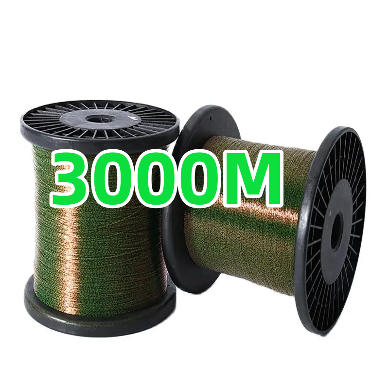 3000M Invisible Speckle Carp F – обзор и цена Heavy Equipment Operator
