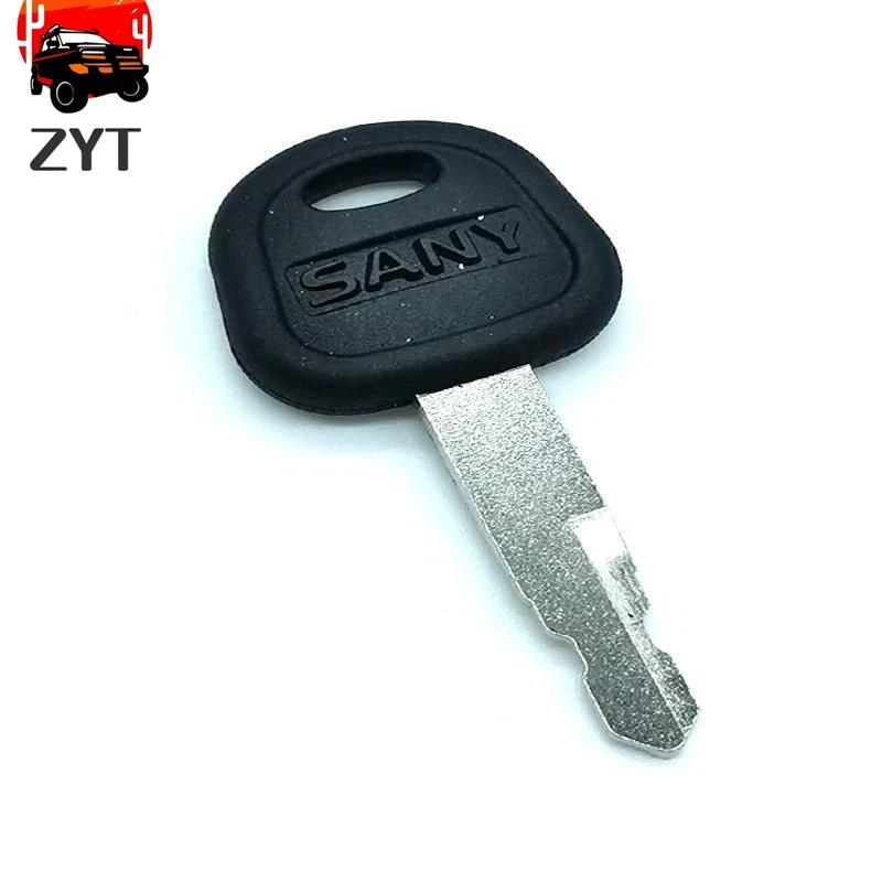 50pcs Ignition Start key 60022 – обзор и цена Heavy Equipment Bulldozer
