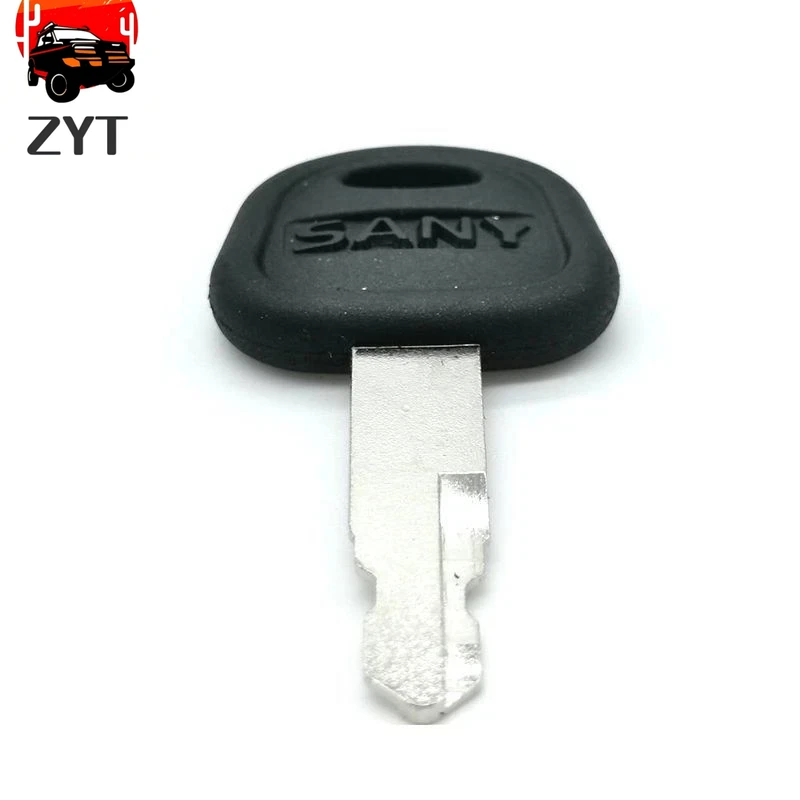 50pcs Ignition Start key 60022 – обзор и цена Heavy Equipment Bulldozer