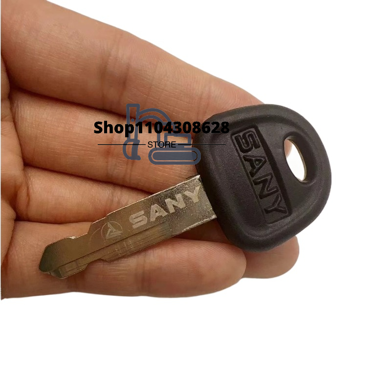 50PCS 60022654 For Sany SY55 S – обзор и цена Heavy Equipment Bulldozer