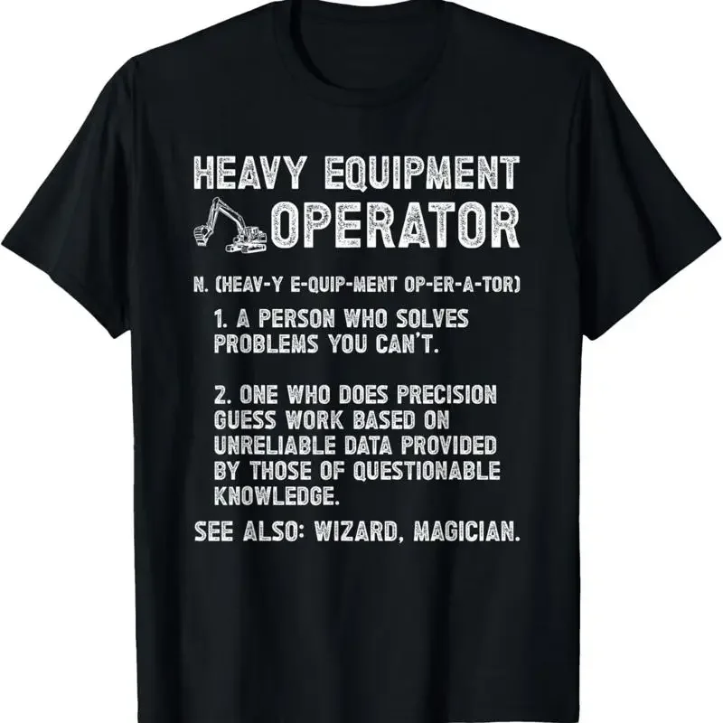 Heavy Equipment Operator Defin – обзор и цена Heavy Equipment Definition