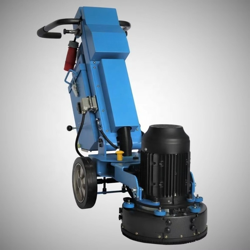 FFG-300E Multifunctional 220 V – обзор и цена Floor Grinding Machine