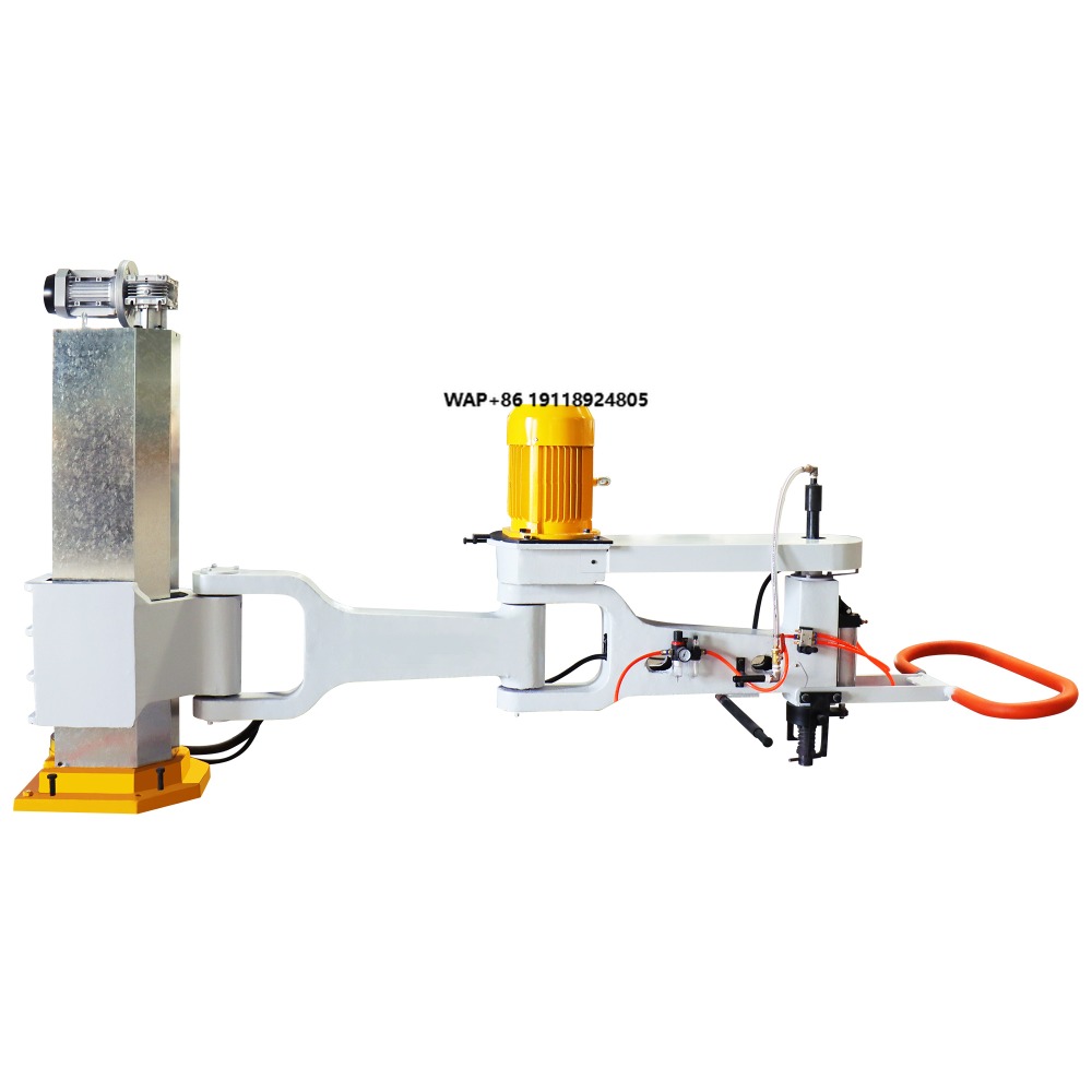 Ms2600 Automatic Stone Machine – обзор и цена Floor Grinding Machine